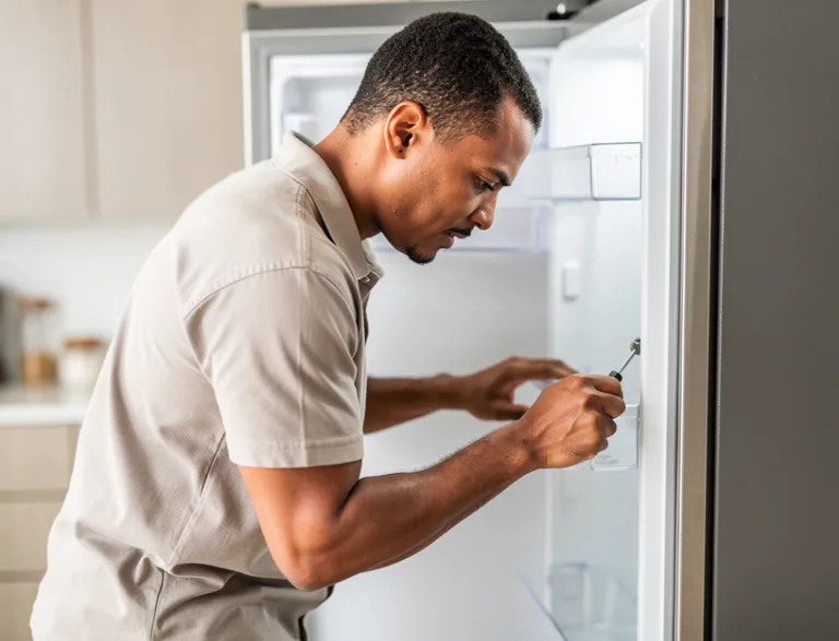 Kühlschrank Reparatur Amberg
